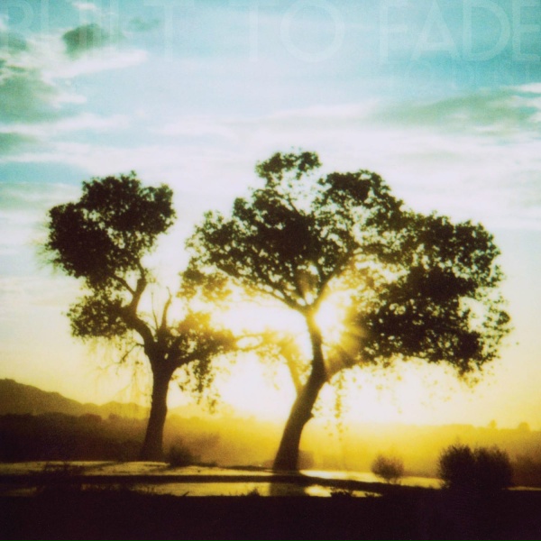 Built To Fade - To Dust