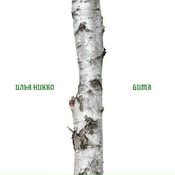 Илья Никко, GUMA
