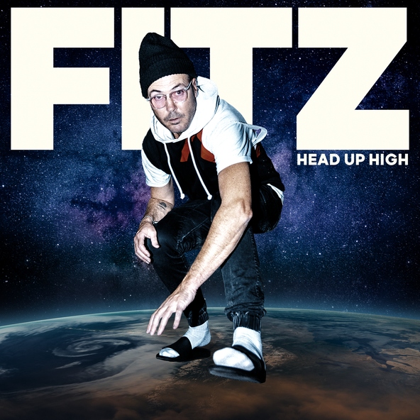 FITZ, Fitz and The Tantrums - Head Up High