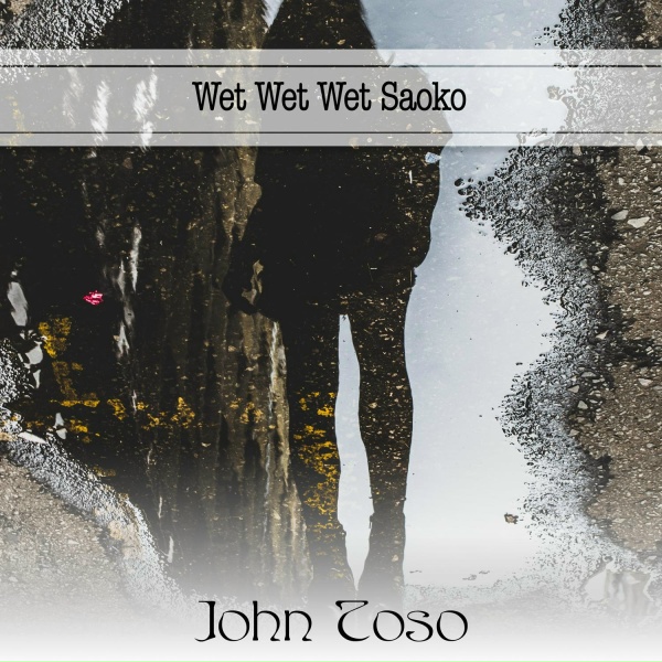 John Toso - Steppin' In It