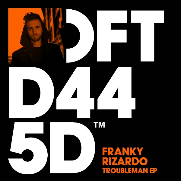 Franky Rizardo - Heater