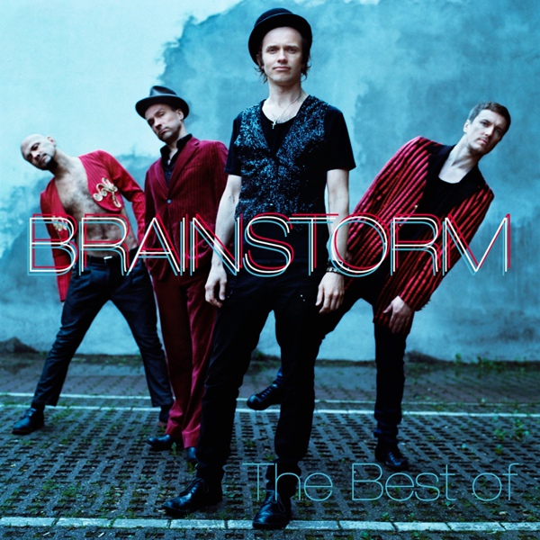 Brainstorm - Волны
