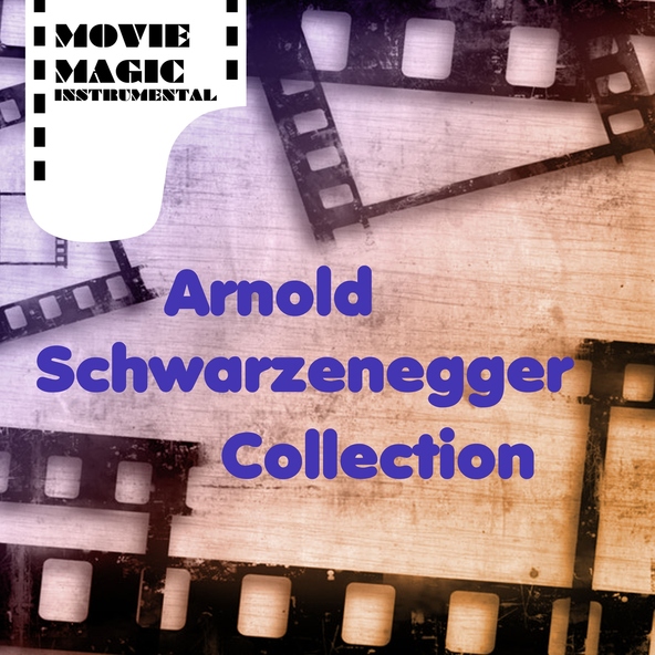 Movie Magic Instrumental - The Terminator - The Terminator