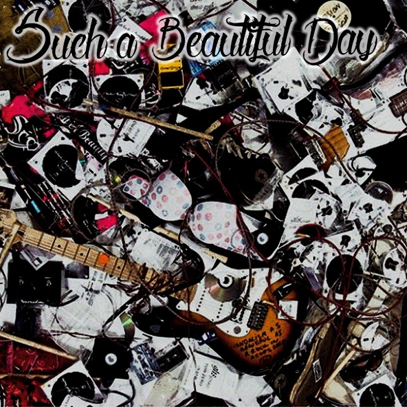 Such a Beautiful Day - Пока есть время...