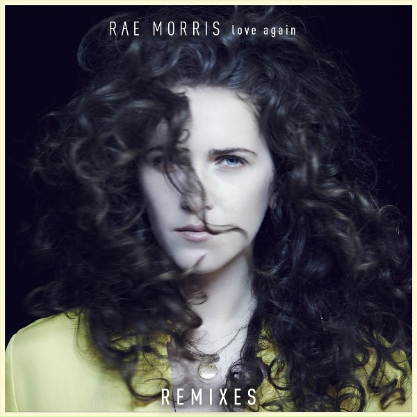 Rae Morris - Love Again