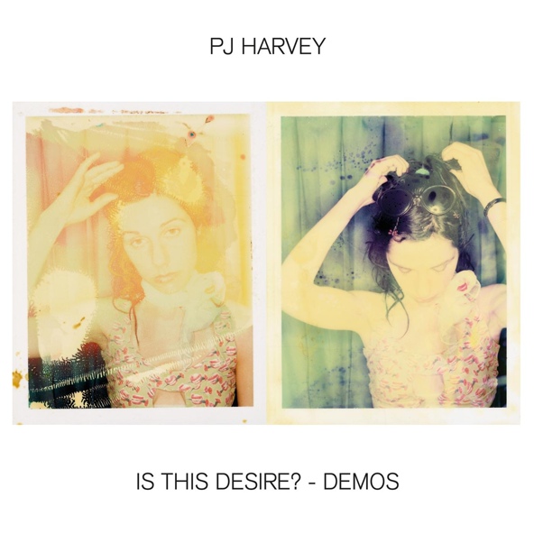PJ Harvey - Is This Desire?