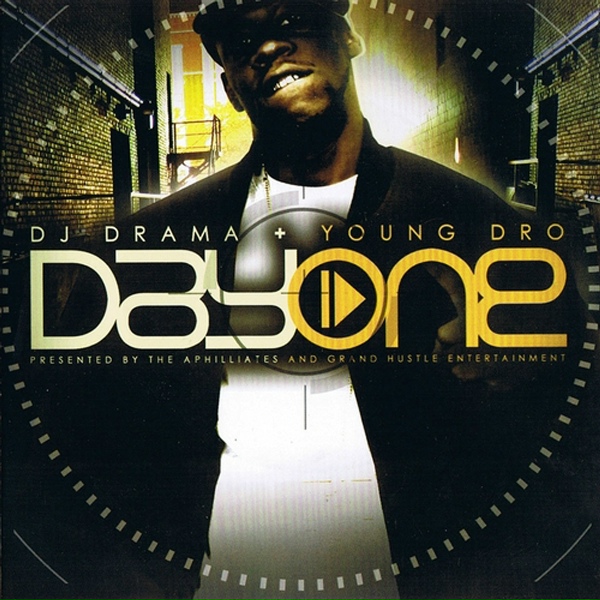 Young Dro, Dj Drama feat. Big Kuntry - Go Get U Some