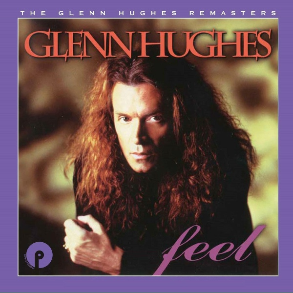 Glenn Hughes - Push!