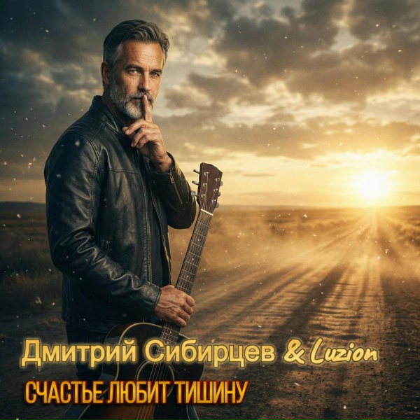 Дмитрий Сибирцев, Luzion - Счастье любит тишину