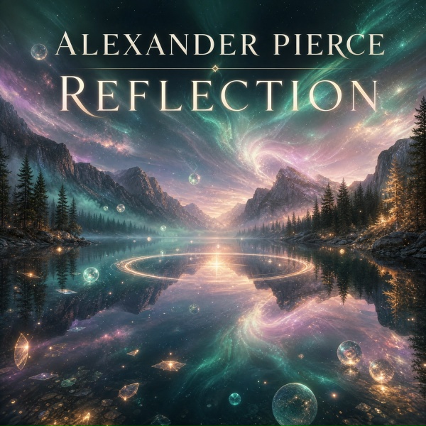 Alexander Pierce - Reflection