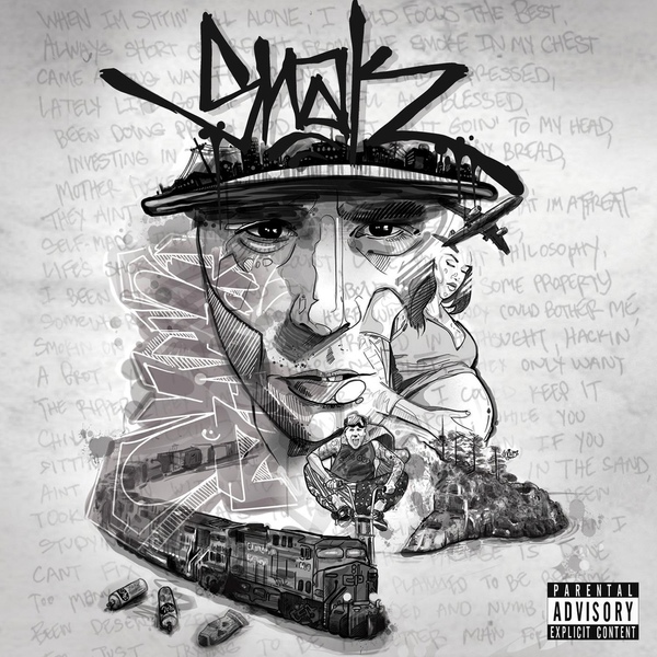 Snak the Ripper - Say My Name
