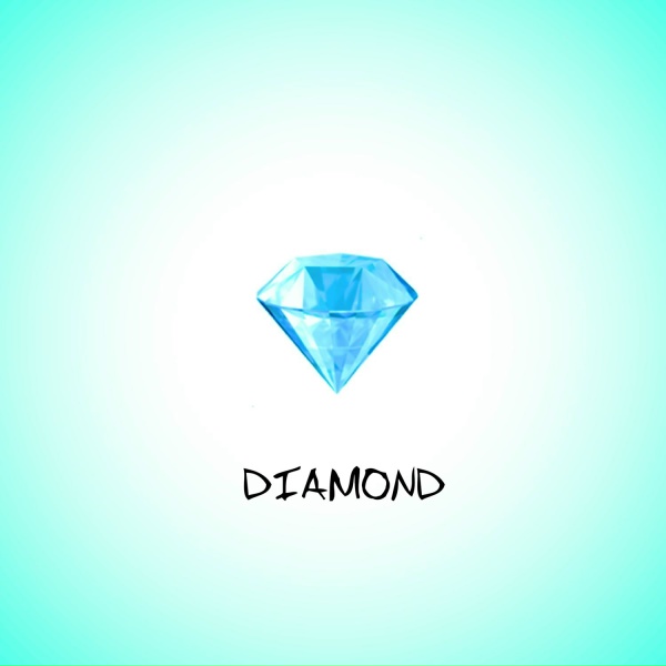 BLOODIN! - Diamond