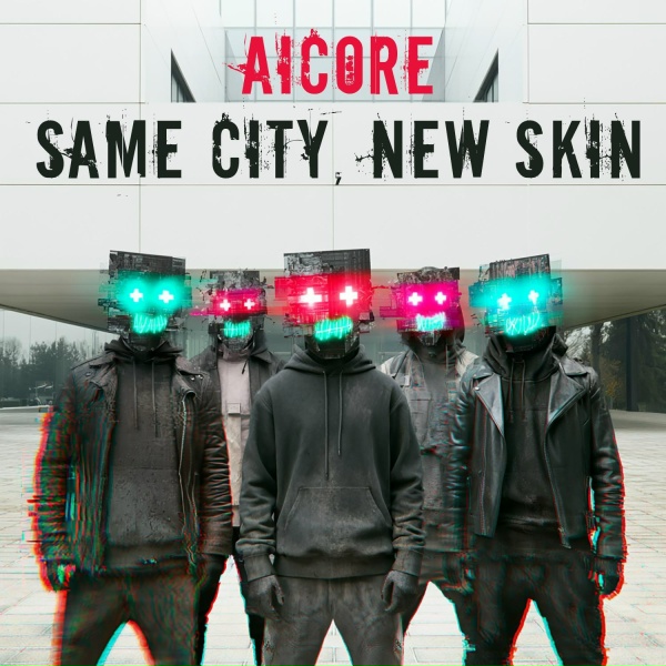 AIcore - Dress Kode