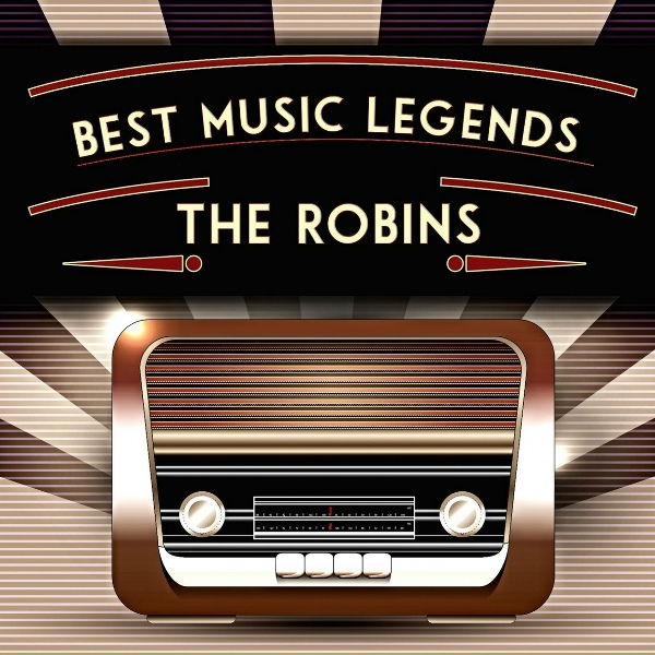 The Robins - Found Me a Sugar Daddy