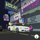 Volac, Neon Steve, Rumpus