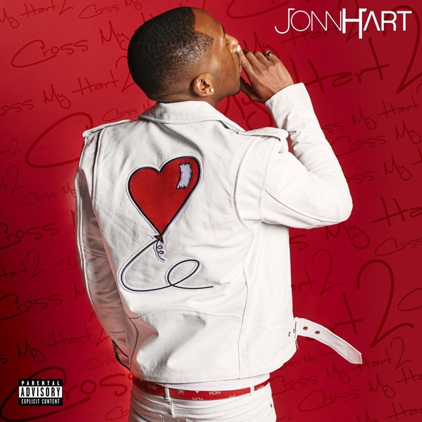 Jonn Hart feat. Sage the Gemini - Pledge Allegiance