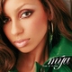 Mya - How You Gonna Tell Me (Album Version) (Album Version)