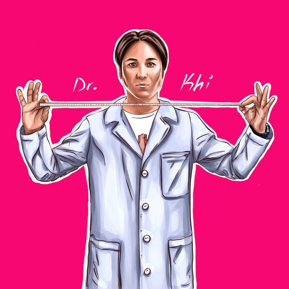 Dr. Khi