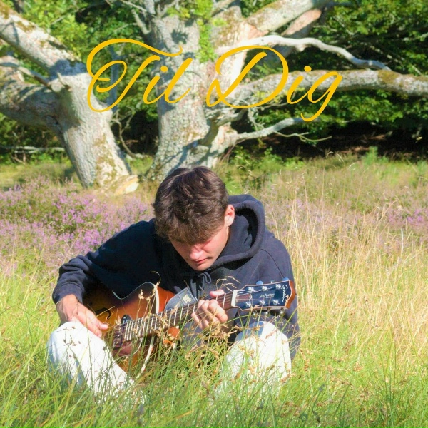 Bredholt - Til Dig
