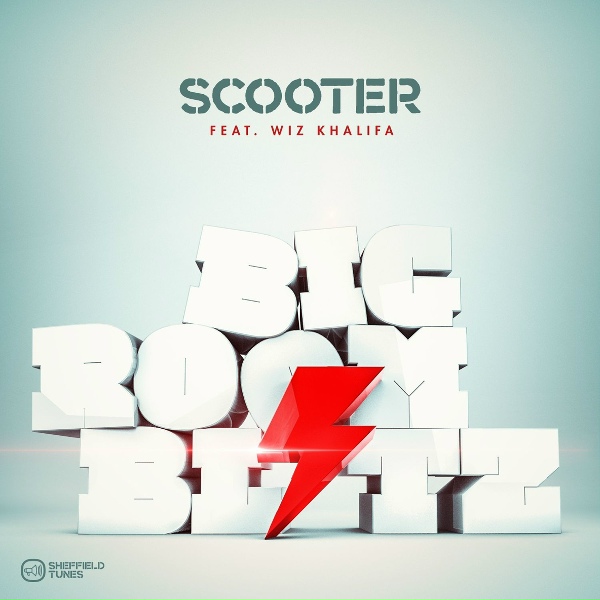 Scooter - Bigroom Blitz
