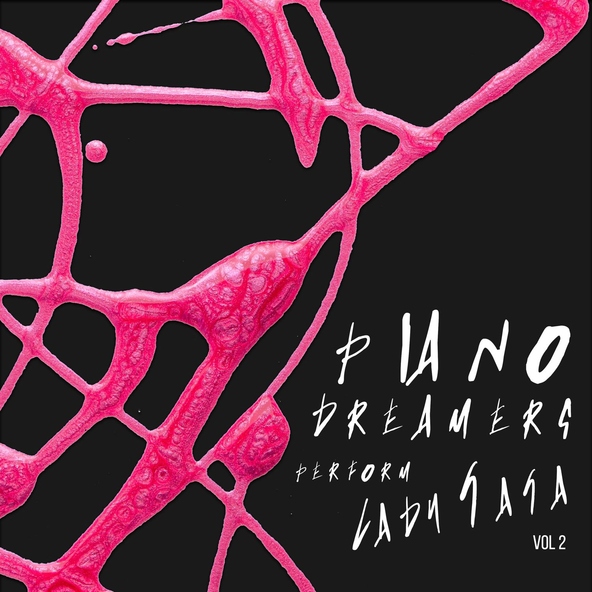 Piano Dreamers - Sine from Above