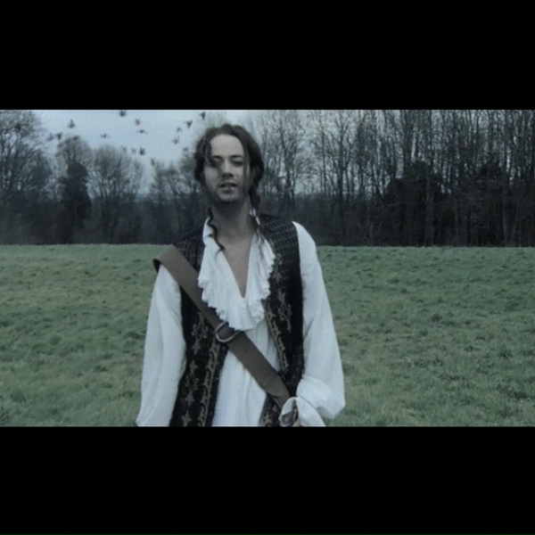 Victoria Petrosillo - Encore du temps