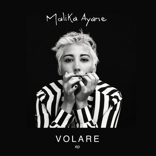 Malika Ayane - Cosa Hai Messo Nel Caff&egrave;?