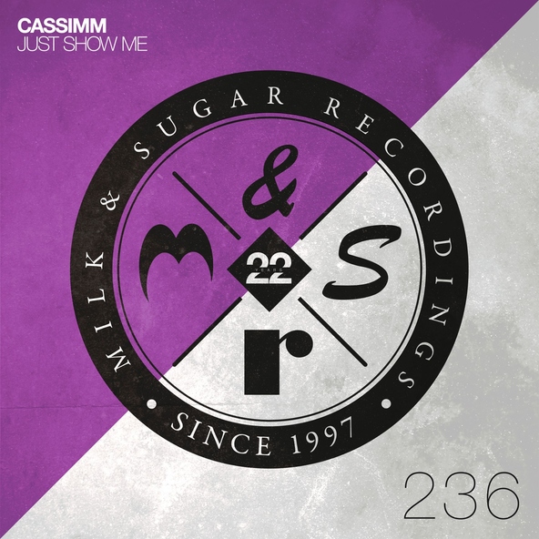 Cassimm - Just Show Me