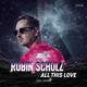 Robin Schulz feat. Harl&oelig; - All This Love (feat. Harl&oelig;)