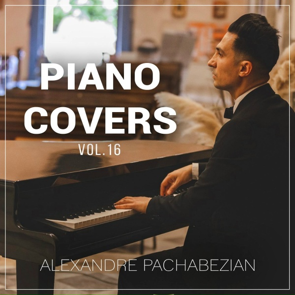 Alexandre Pachabezian - La Boh&egrave;me (Piano Arrangement)