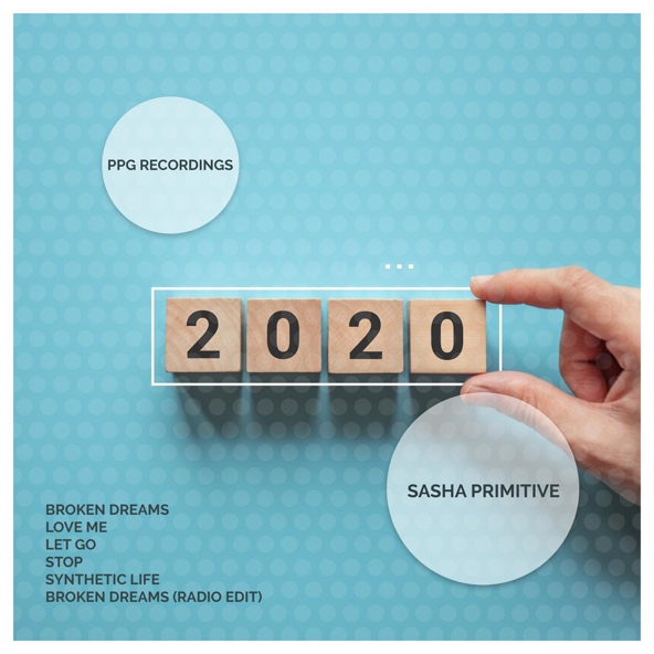 Sasha Primitive - Love Me