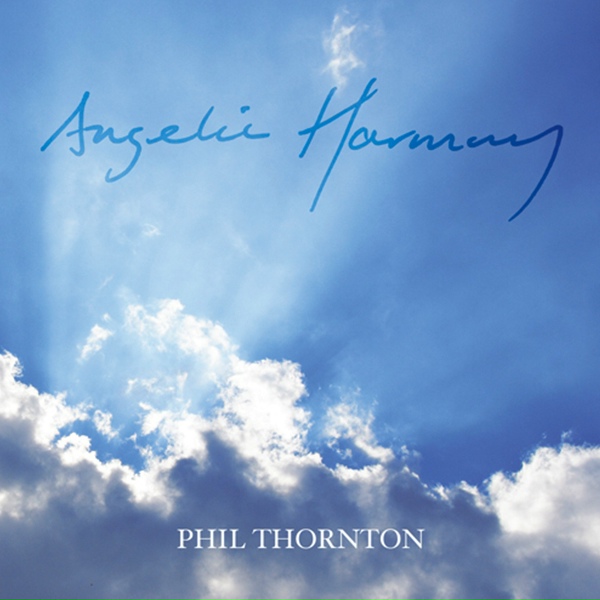 Phil Thornton - Natural Magic