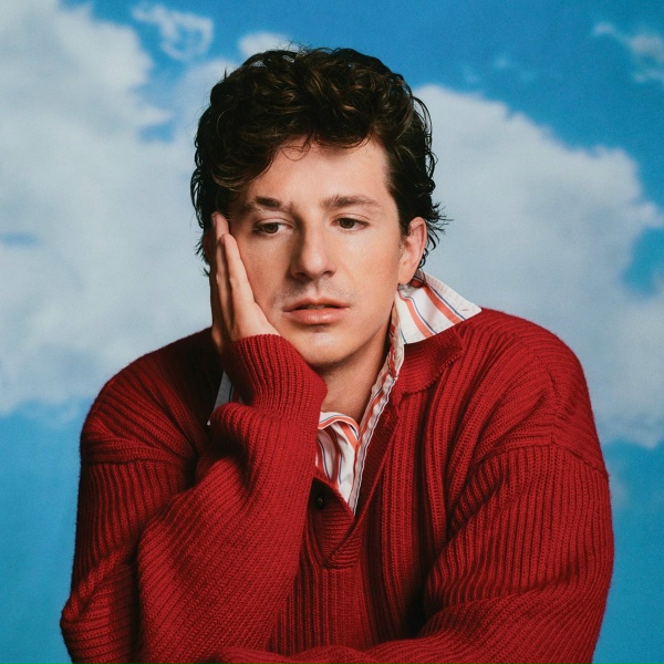 Charlie Puth - Hey Brother