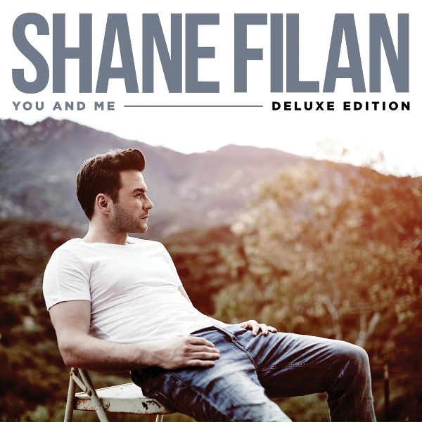 Shane Filan - All You Need To Know