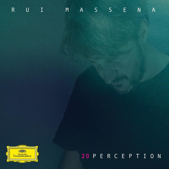 Rui Massena - MOVING