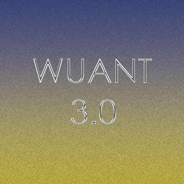Rafael mix - Wuant 3.0