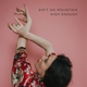 Carmody - Ain't No Mountain High Enough
