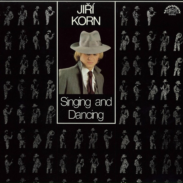 Jiř&iacute; Korn - Joy Through to the Morning
