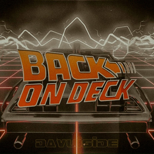 Davuiside - Back on Deck