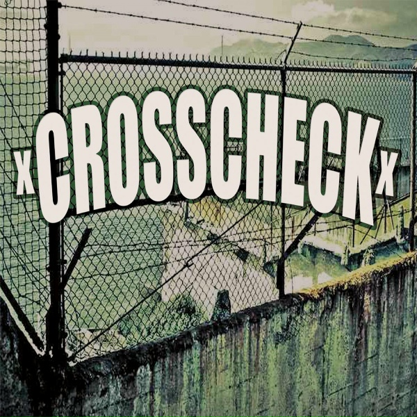 Crosscheck - D.i.y.