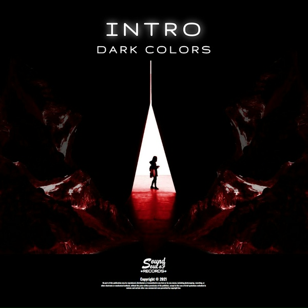 Dark Colors - Lonely