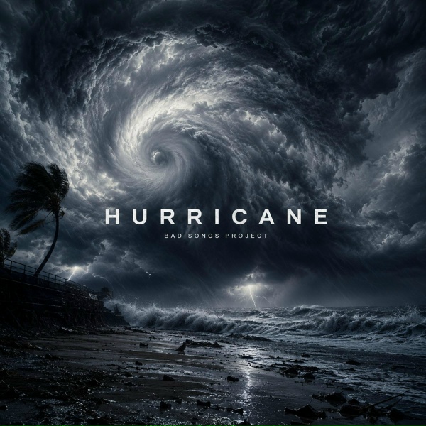 Bad Songs Project - Hurricane