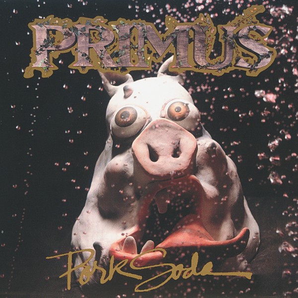 Primus - Bob