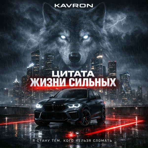 KAVRON - Осознание внутри