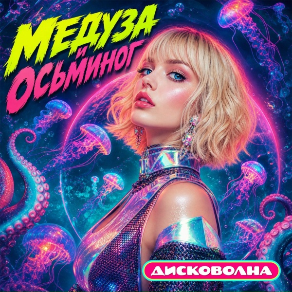 Дисковолна - Всё в твоих руках