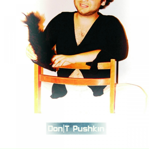 Don, T Pushkin