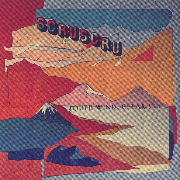 Scruscru - Who Has The Jazz?
