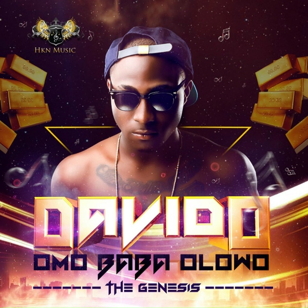 Davido feat. 2face