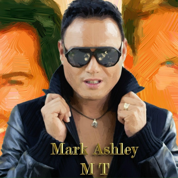 Mark Ashley - Brother Louie