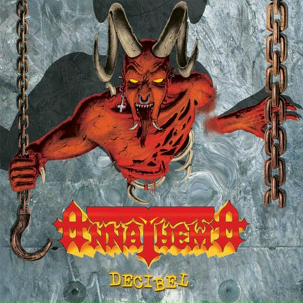 Annathema - Neću da Znam